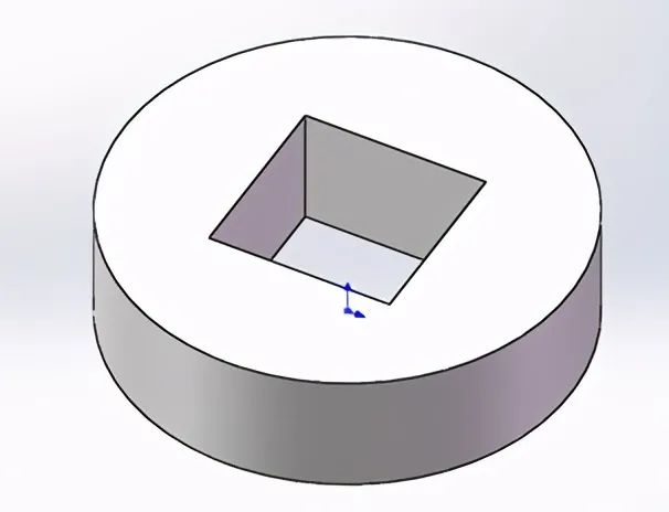 solidworks钣金画图教程